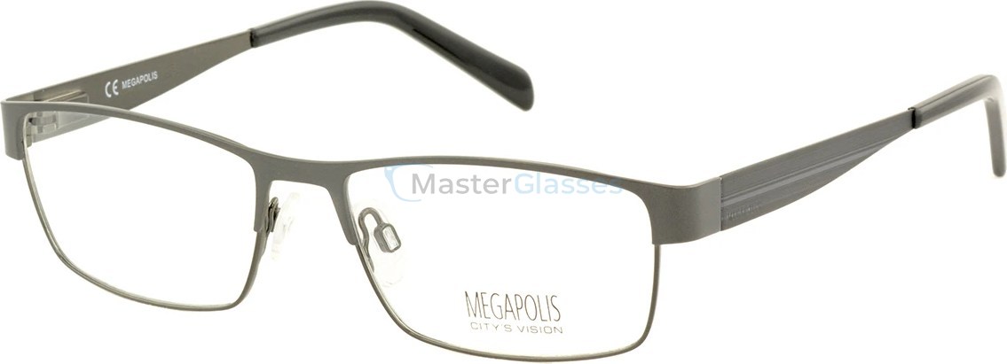 Оправа Megapolis 791 grey