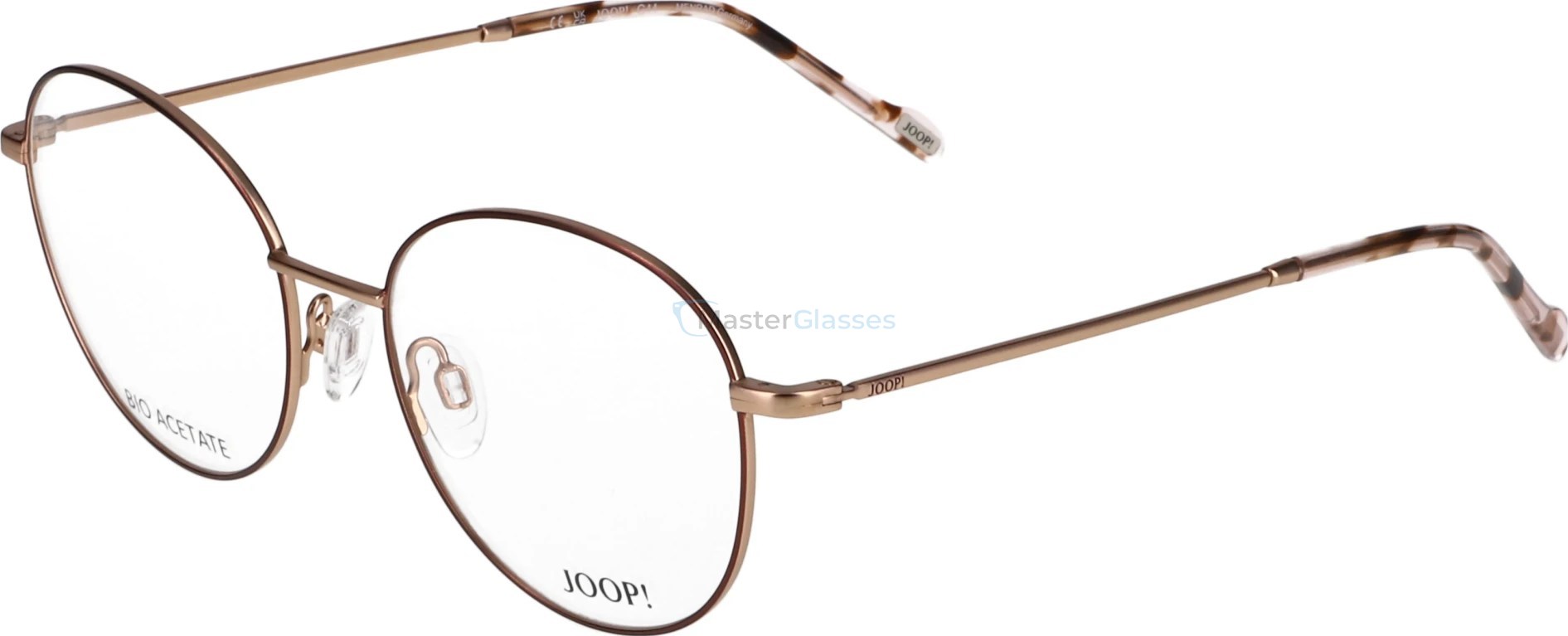 Оправа Joop 83314 7300 51/17
