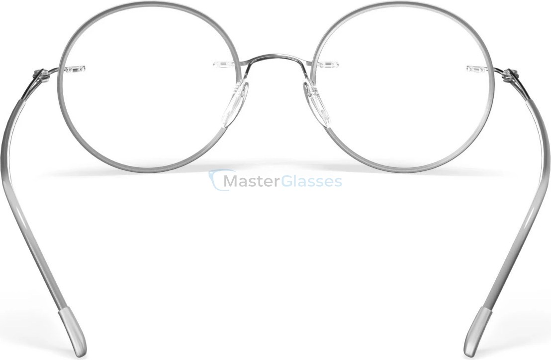 Оправа Silhouette 5566 JV 6540 50/20 Lite Spirit Accent Rings