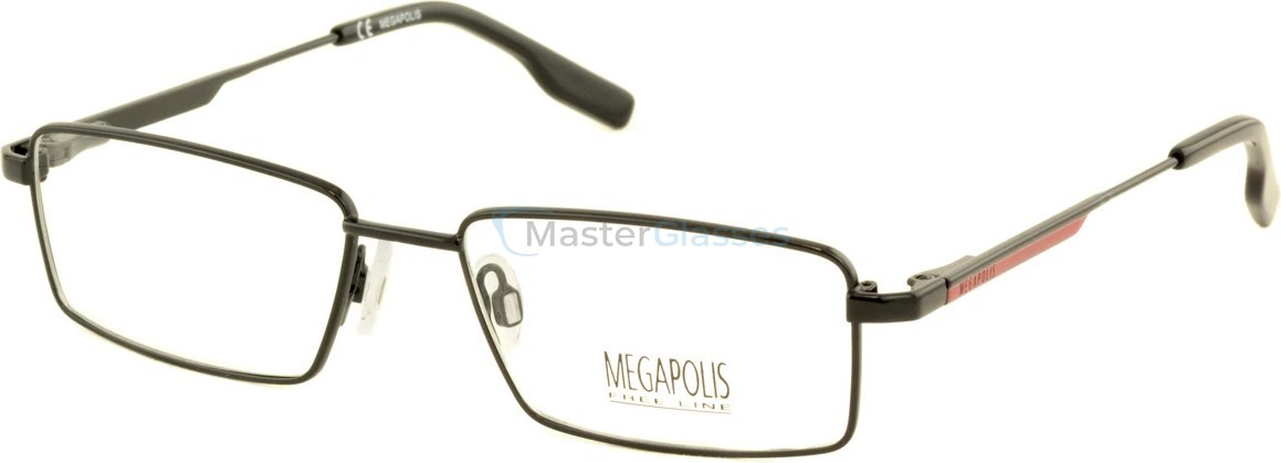 Оправа Megapolis Freeline 2151 nero