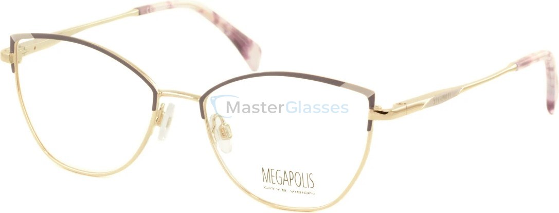 Оправа Megapolis 115 purple