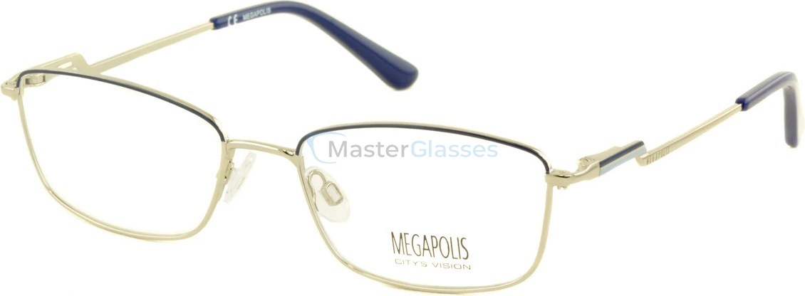 Оправа Megapolis 572 sea