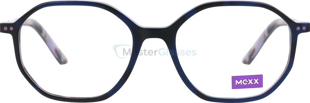 Детская оправа MEXX 5682 200 48/16