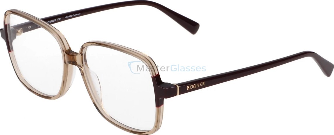 Оправа Bogner 61020 4970 54/15