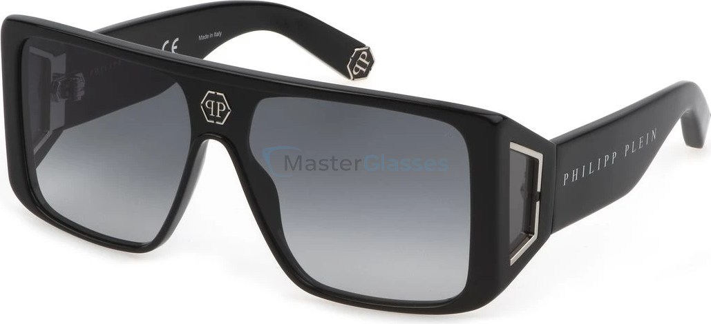 Солнцезащитные очки Philipp Plein 014V 700