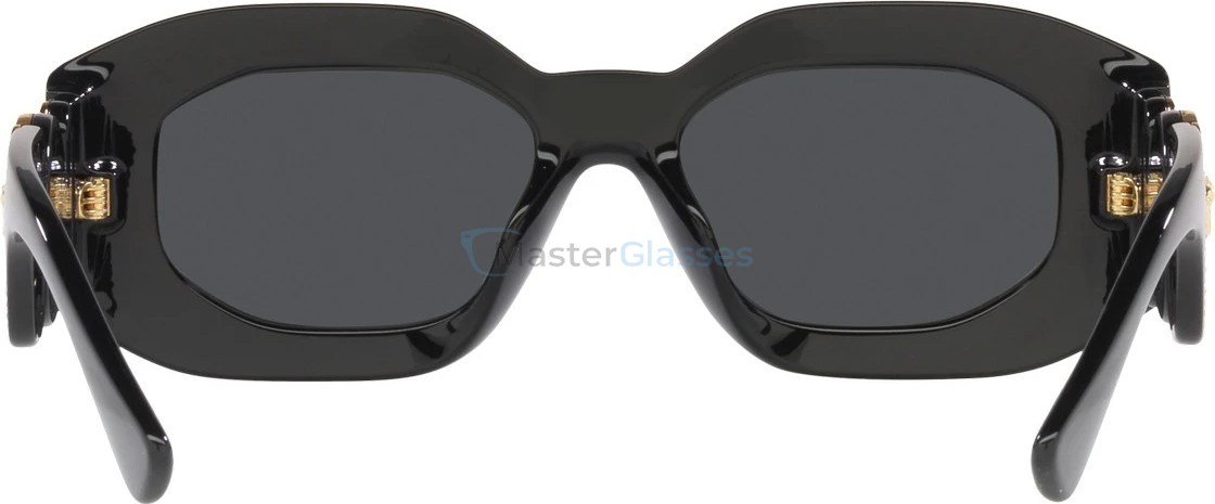 Солнцезащитные очки Versace VE4425U GB1/87 Black