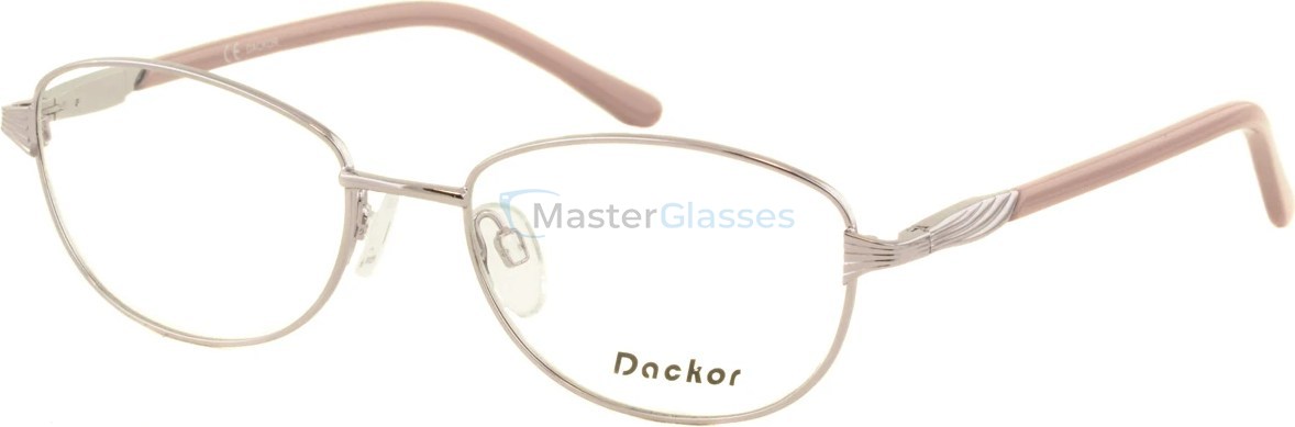 Оправа DACKOR 025 purple