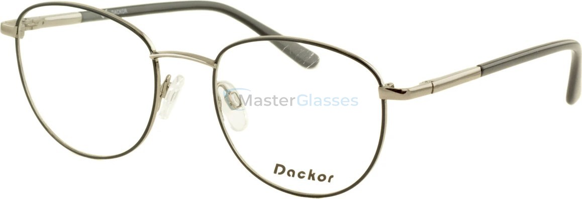 Оправа DACKOR 031 black