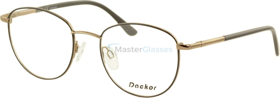 Оправа DACKOR 031 brown