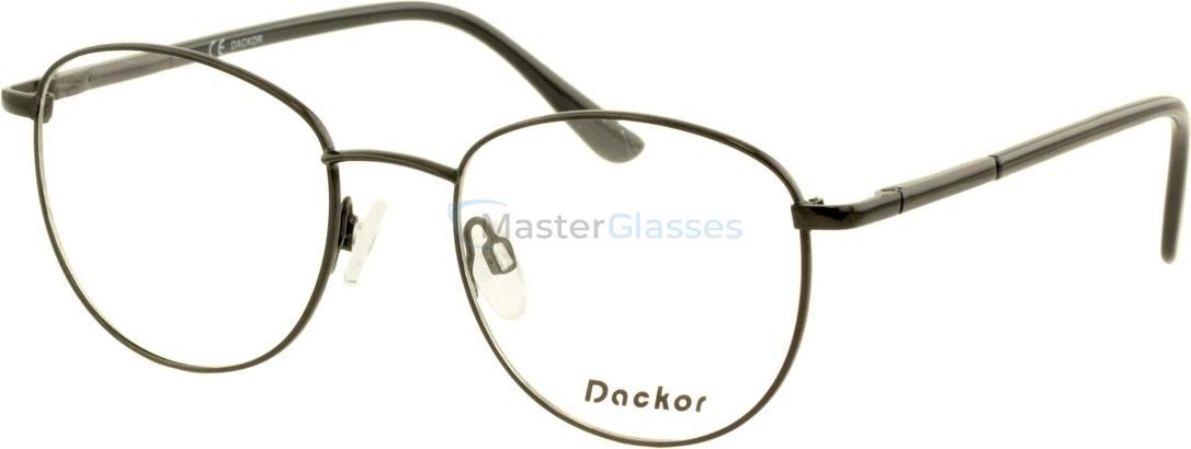 Оправа DACKOR 031 nero