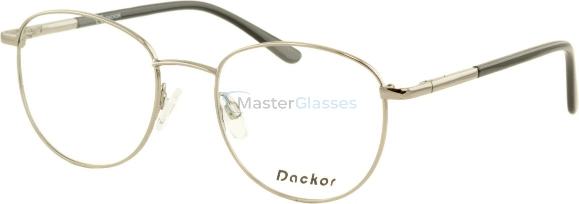 Оправа DACKOR 031 silver