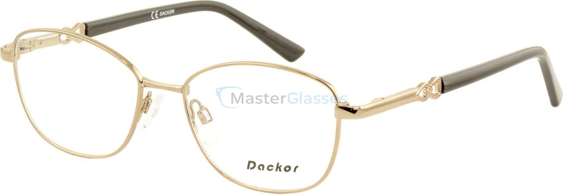Оправа DACKOR 060 brown