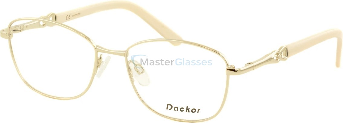 Оправа DACKOR 060 gold