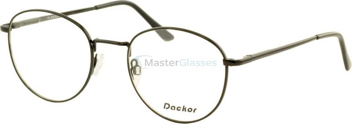 Оправа DACKOR 067 nero