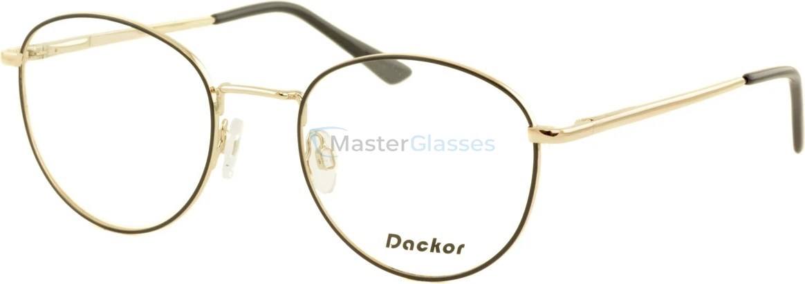 Оправа DACKOR 067 oro