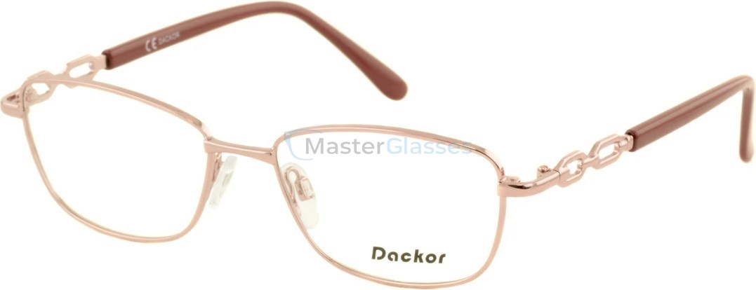 Оправа DACKOR 140 pink