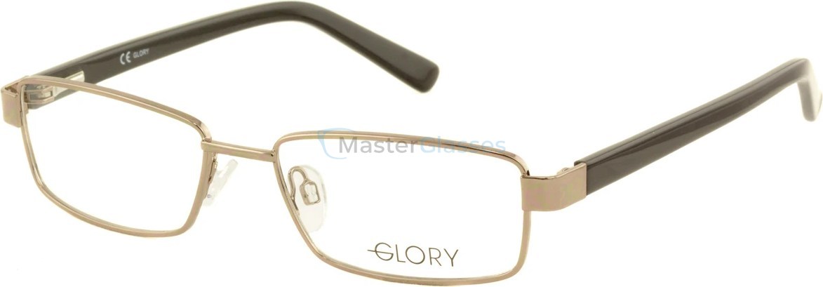 Оправа GLORY 057 marrone