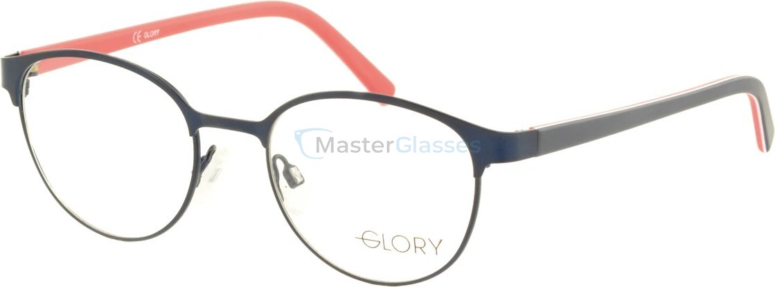 Оправа GLORY 536 blue