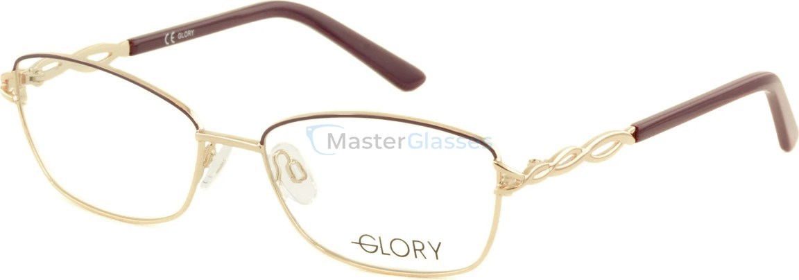 ������ GLORY 729 violet
