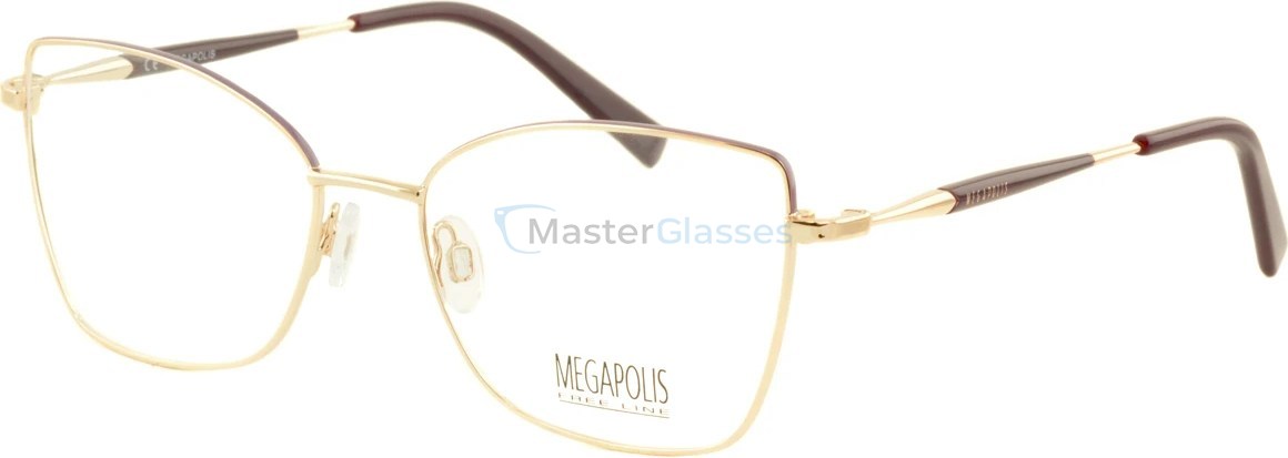 Оправа Megapolis Freeline 2028 violet