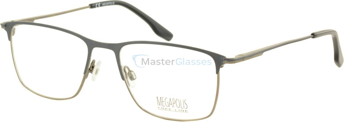 ������ Megapolis Freeline 2213 grey