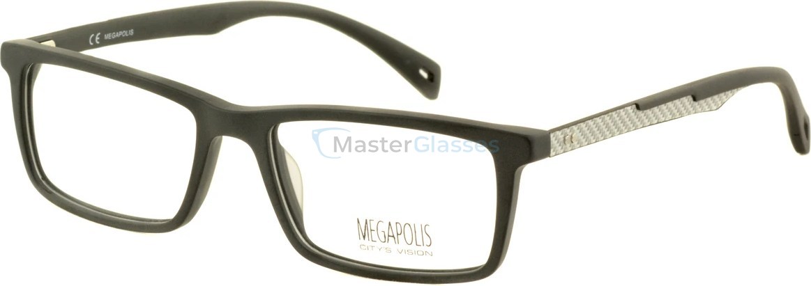 Оправа Megapolis 049 black