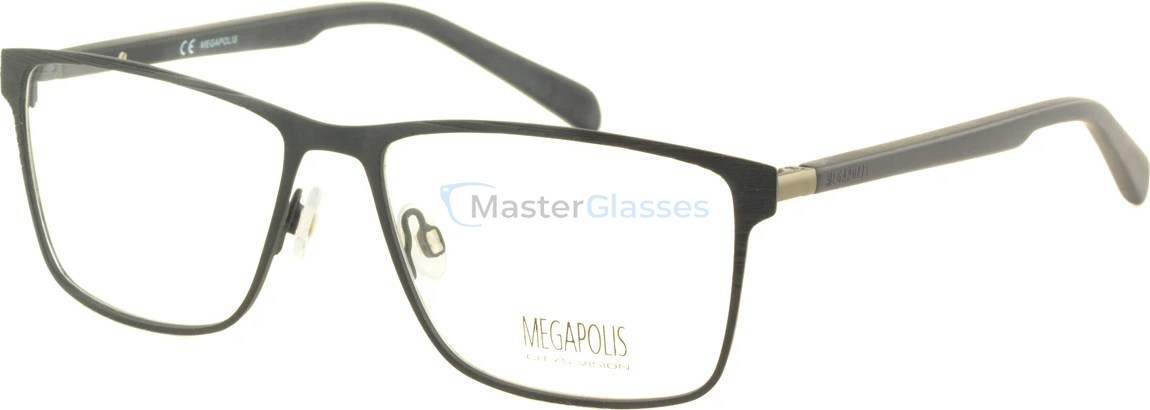 Оправа Megapolis 236 blue