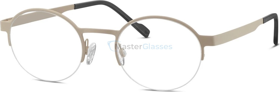 Оправа TITANflex Eschenbach 820913-80 49х22