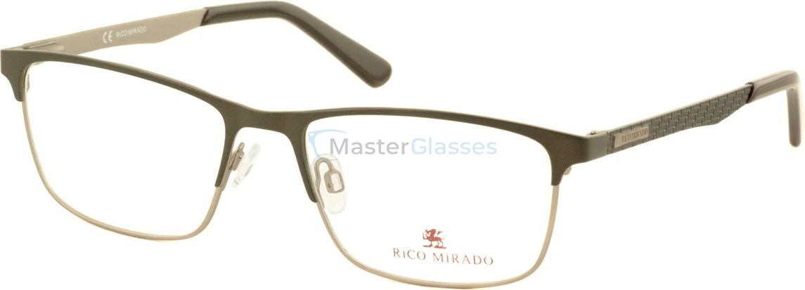 Оправа Rico Mirado 223 brown