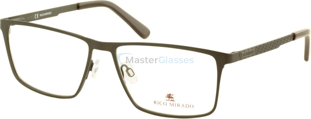 Оправа Rico Mirado 426 brown