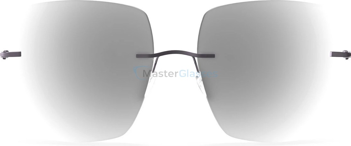 Солнцезащитные очки Silhouette 8191 4040 Cadaques