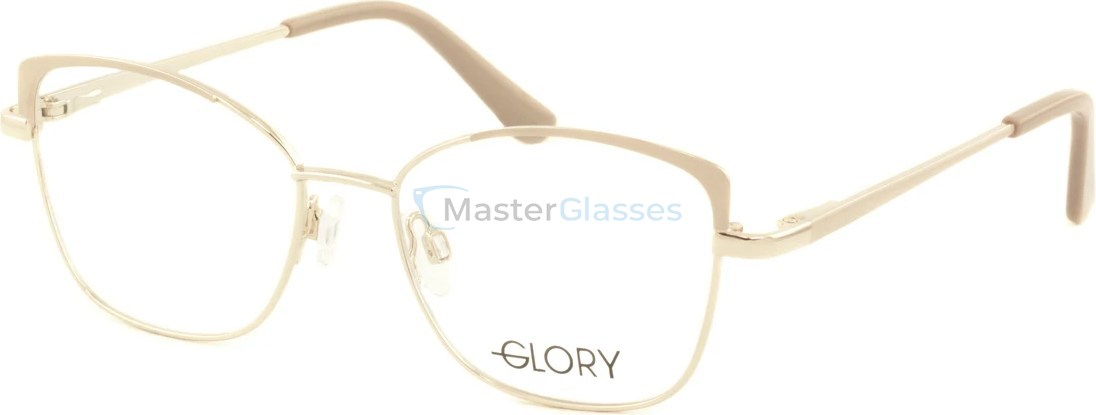 Оправа GLORY 712 gold