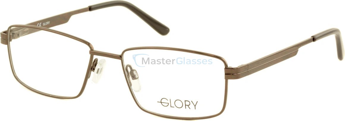 Оправа GLORY 732 marrone