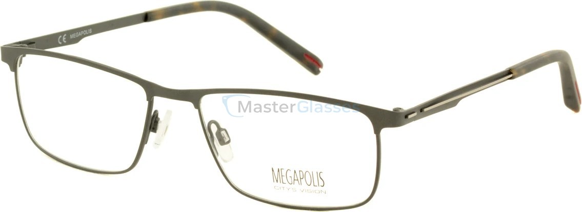 Оправа Megapolis 1223 brown