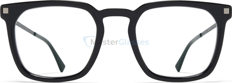 Оправа MYKITA BORGA 877, цвет C95-BLK/SL/BK, CLEAR