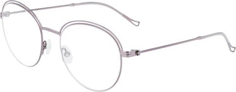 Оправа PURE P-5007 533, цвет LILAC, CLEAR