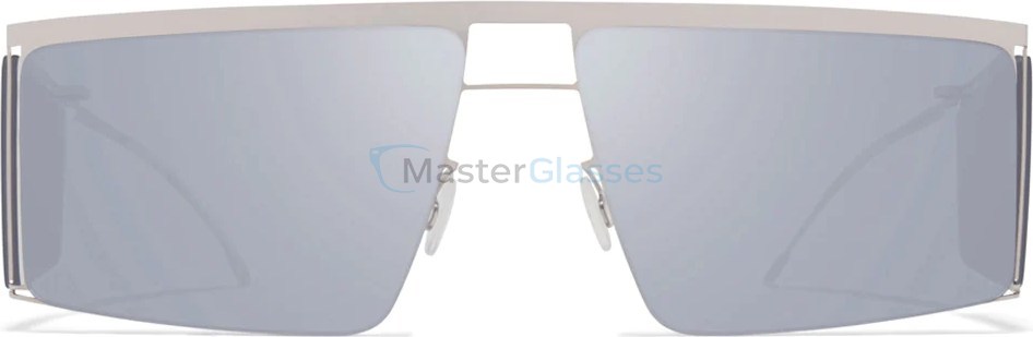Солнцезащитные очки MYKITA HL001 1509523, цвет SILVER FLASH/SOFTGRE
