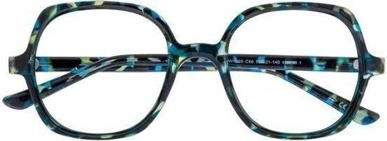 Детская оправа Opal OWII 339 C66