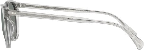 Солнцезащитные очки Oliver Peoples Finley Esq. Sun (u) OV5298SU 166941 Black Diamond