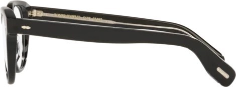 Оправа Oliver Peoples CARY GRANT OV5413U 1492 Black