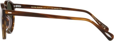 Солнцезащитные очки Oliver Peoples Gregory Peck Sun OV5217S 1724P1 Tuscany Tortoise