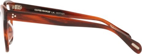 Оправа Oliver Peoples Ahmya OV5474U 1725 Red Tortoise