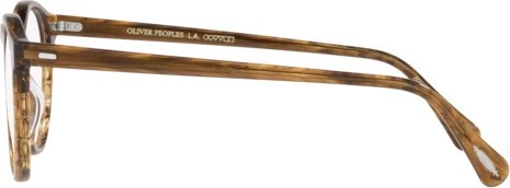 Оправа Oliver Peoples Gregory Peck OV5186 1689 Sepia Smoke