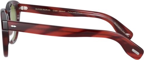 Солнцезащитные очки Oliver Peoples Cary Grant Sun OV5413SU 1679P1 Grant Tortoise