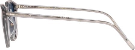 Солнцезащитные очки Oliver Peoples Forman L.a OV5414SU 11322V Workman Grey