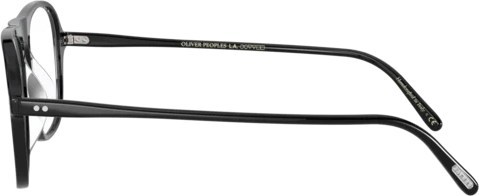 Оправа Oliver Peoples NILOS OV5439U 1005 Black