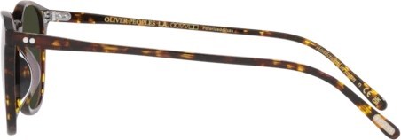 Солнцезащитные очки Oliver Peoples Finley 1993 Sun OV5491SU 1741P1 Atago Tortoise