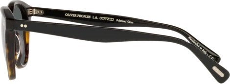 Солнцезащитные очки Oliver Peoples Desmon Sun OV5454SU 1722P2 Black/362 Gradient