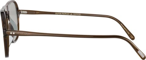 Оправа Oliver Peoples Nilos OV5439U 1625 Espresso