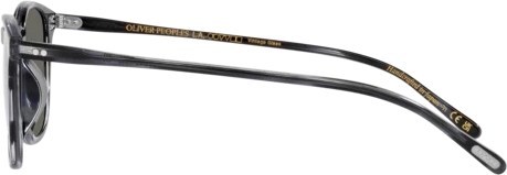 Солнцезащитные очки Oliver Peoples Finley 1993 Sun OV5491SU 1734R5 Dark Blue Smoke